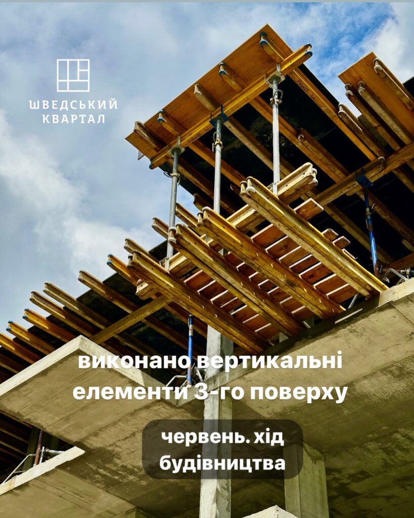 Шведський Квартал
