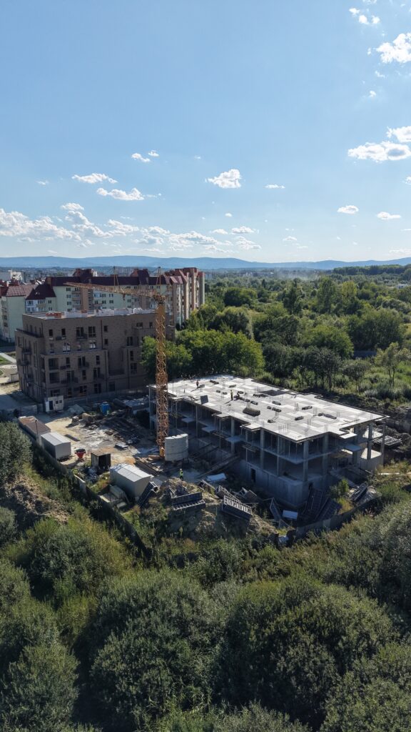 Шведський Квартал