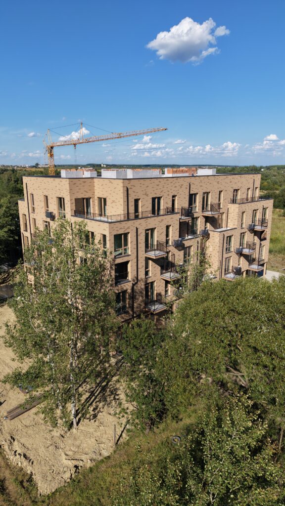 Шведський Квартал